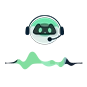 ivr bot icon image
